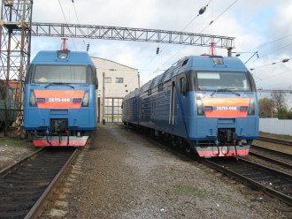 Укрзалізниця Укрзалізниця