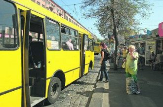 маршрутка маршрутка
