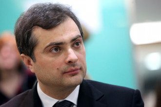 Сурков Сурков