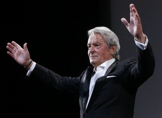 Ален Делон Ален Делон