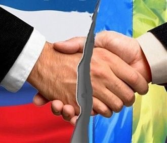 В ЕС предупредили Украину, что сближаться с Россией опасно