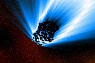 метеорит метеорит