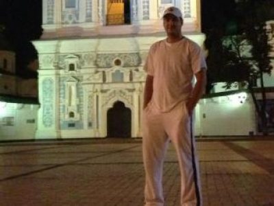 У Авакова рассказали, где находится задержанный экс-пасынок Фирташа