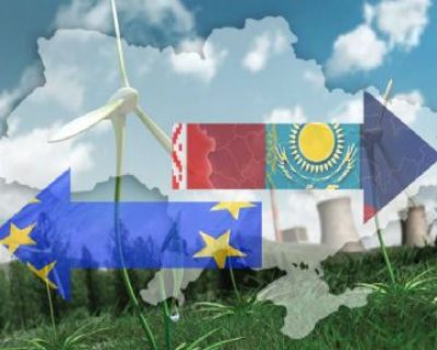 Эксперт о выгоде торговли с СНГ: Украина может сыграть на противоречиях Кремля с союзниками