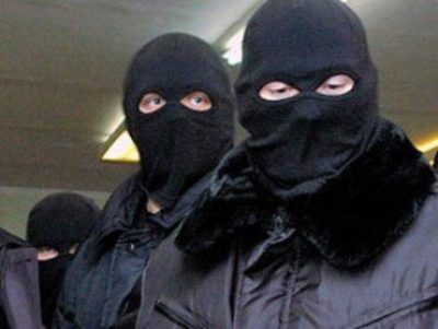 Почему Украина стала страной гоп-стопа