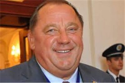 Экс-ректор Мельник задержан милицией