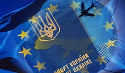 В Евросоюзе готовы отменить визы для украинцев: оккупация Крыма не повлияет