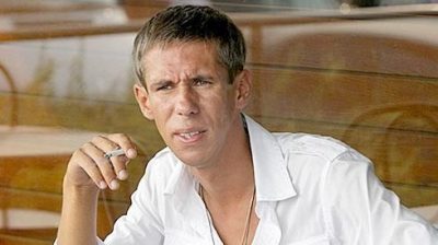 Алексей Панин Алексей Панин