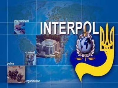 В Киеве сотрудник Интерпола похитил человека В Киеве сотрудник Интерпола похитил человека