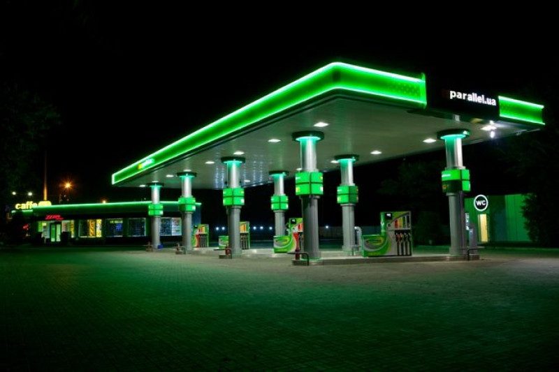 В Україні злетіла ціна на автогаз