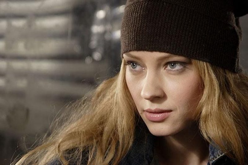 Кожа да кости: российская актриса Ходченкова испугала внешним видом