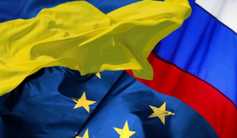 Европа официально отложила внедрение свободной торговли с Украиной