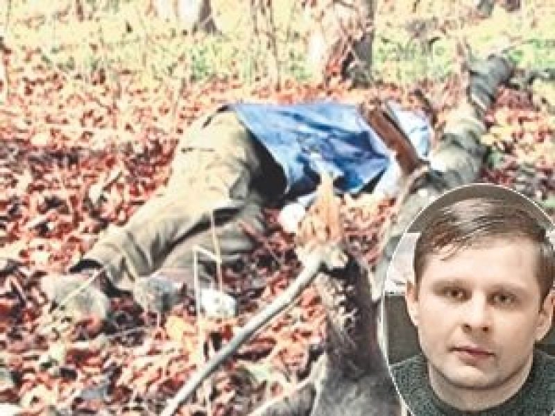 Следователь рассказал новые подробности дела "караванского стрелка"