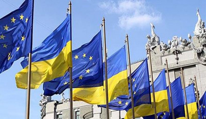 Єврорада розгляне заявку України на вступ до ЄС вже на наступному засіданні