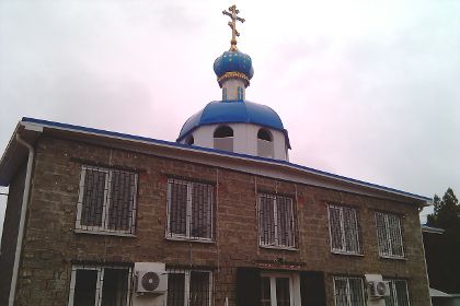 Социолог сообщил, что Русская православная церковь наряду с ФСБ и ГРУ — один из основных инструментов России для ведения гибридной войны Социолог сообщил, что Русская православная церковь наряду с ФСБ и ГРУ — один из основных инструментов России для ведения гибридной войны