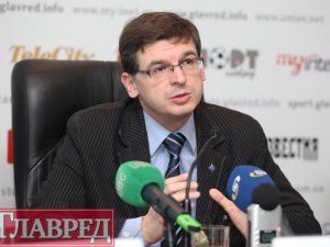 Владимир Горбач Владимир Горбач