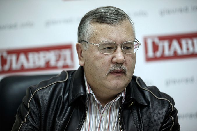 Анатолий Гриценко Анатолий Гриценко