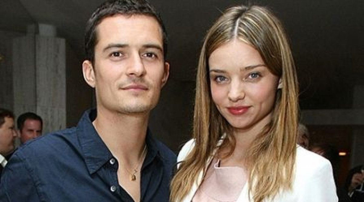 Miranda Kerr I Orlando Blum Obyavili O Razvode Stars Glavred