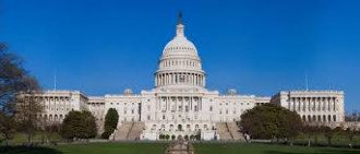 Капитолий США Капитолий США