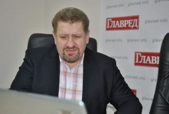 Кость Бондаренко