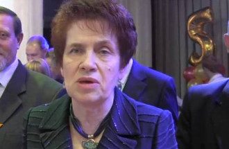 Людмила Янукович