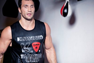 Владимир Кличко Владимир Кличко