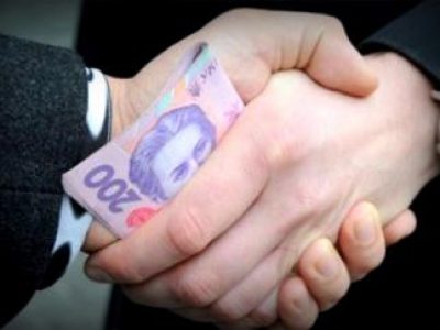 Экс-мэра Инкермана приговорили к 5 годам тюрьмы за взятку
