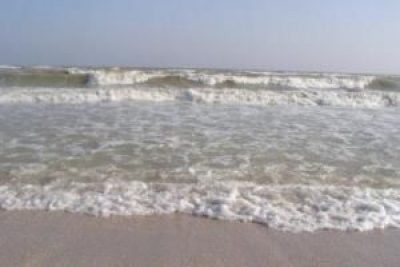 Возле берегов РФ в Азовском море пропал катер - Новости России