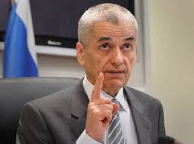 В Госдуме грозят вернуть Украину в состав России