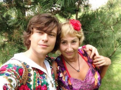 Жена 30-летнего Шаляпина купила ему место на Ваганьковском кладбище