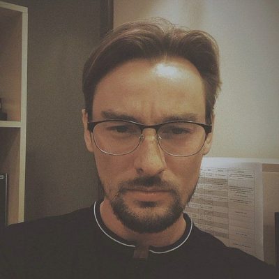 Алан Бадоев Алан Бадоев