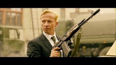 Иван Охлобыстин Иван Охлобыстин