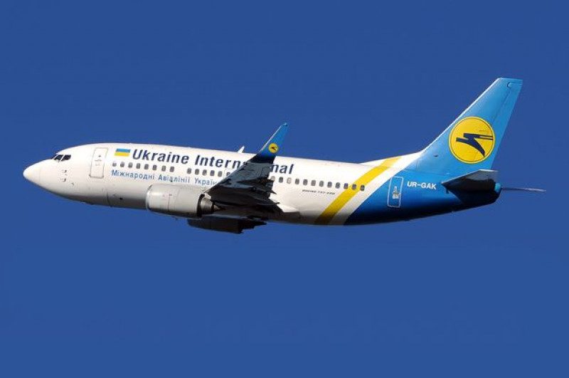 Генштаб Ирана уточнил, чья ракета сбила Боинг 737 МАУ