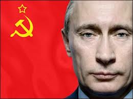 С приходом Путина к власти ожила подзабытая доктрина мирового господства.