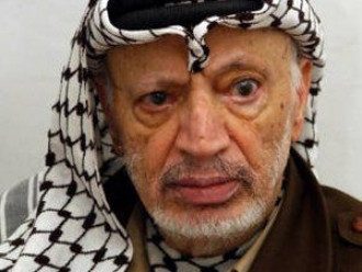 Доклад по теме Ясир Арафат