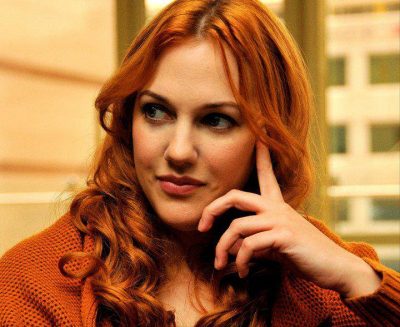 Мерьем Узерли Мерьем Узерли