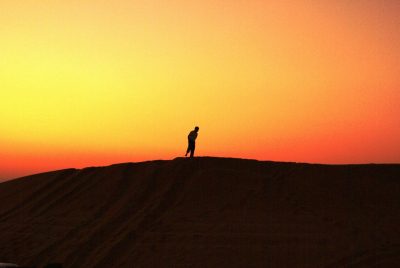 Глобальное потепление