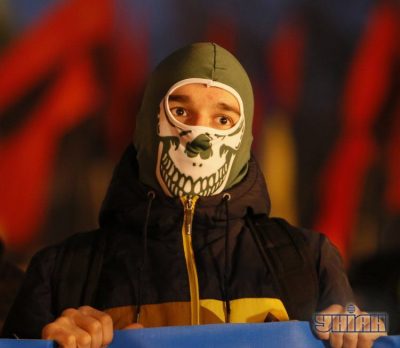 Ультрас "Динамо" создадут свои отряды для обороны Майдана