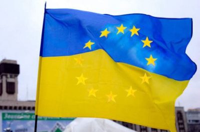 Украина готовится к евроинтеграции Украина готовится к евроинтеграции