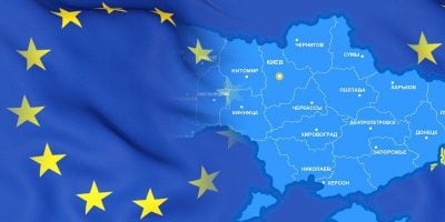 Кожара заверил Европу, что украинская власть делает все для урегулирования кризиса