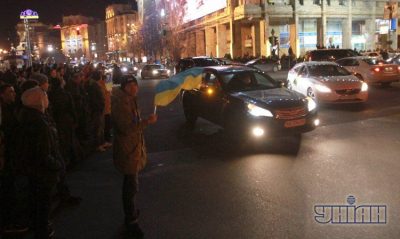 Рада завтра собралась увеличить штрафы для автомобилистов в 10 раз: что случилось