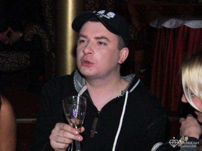 Андрей Данилко Андрей Данилко