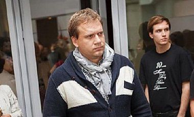 Юрий Кот Юрий Кот