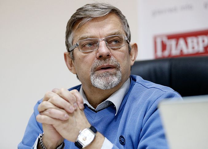 Виктор Небоженко Виктор Небоженко