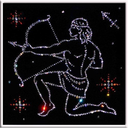 Жінці-Стрільцю ідеально підходять п'ять знаків Зодіаку – Сумісність за гороскопом Жінці-Стрільцю ідеально підходять п'ять знаків Зодіаку – Сумісність за гороскопом