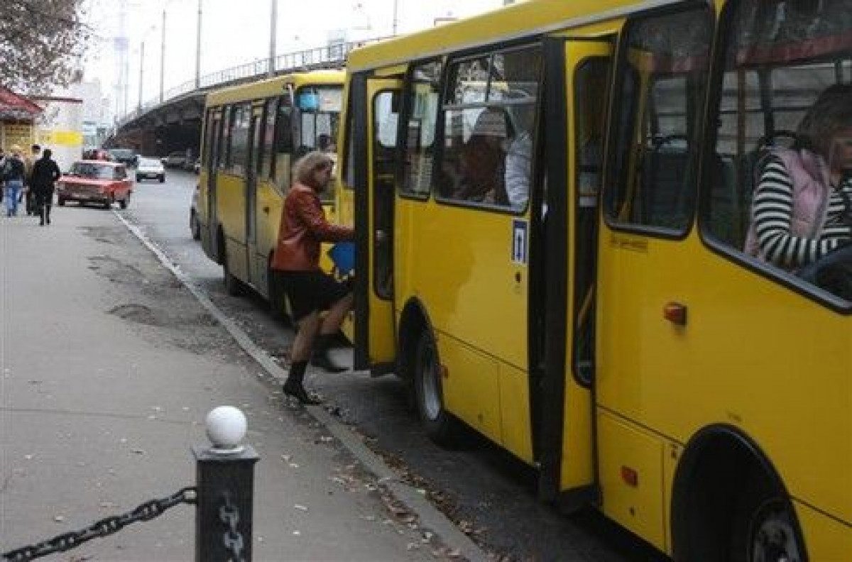 В Киевской области взлетят цены на проезд в транспорте