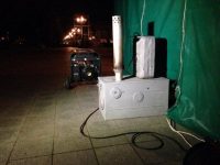 Автономное питание в блэкаут: в Украине запущена карта заведений с генераторами