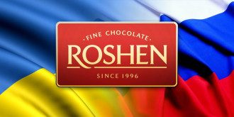 Roshen заявляет, что доступ украинской продукции на российский рыно закрыт еще якобы с 2013 года Roshen заявляет, что доступ украинской продукции на российский рыно закрыт еще якобы с 2013 года