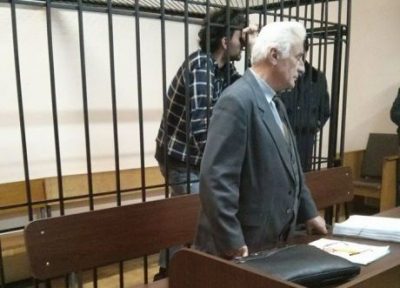 Завтра – последний день амнистии арестованных за штурм Банковой