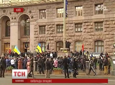 Кого киевляне хотят видеть мэром Киева – опрос КМИС